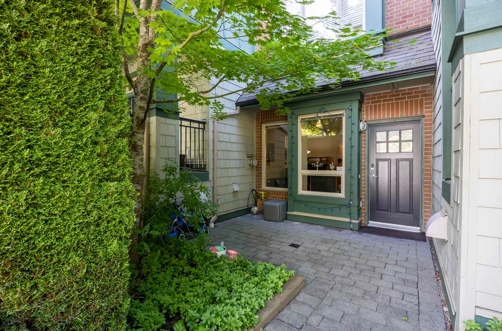 6222 Logan Lane, Vancouver, BC - Townhouse for Sale - Photo 23 of 24 6222 Logan Lane, Vancouver, BC - Townhouse for Sale - Photo 23 of 24