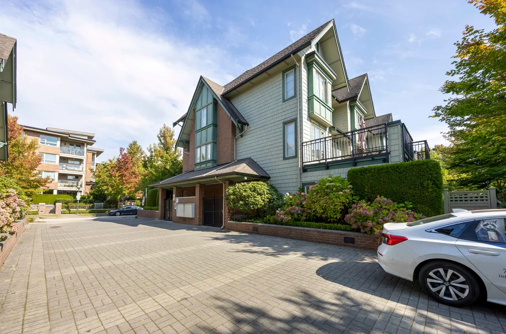 6222 Logan Lane, Vancouver, BC - Townhouse for Sale - Photo 24 of 24 6222 Logan Lane, Vancouver, BC - Townhouse for Sale - Photo 24 of 24