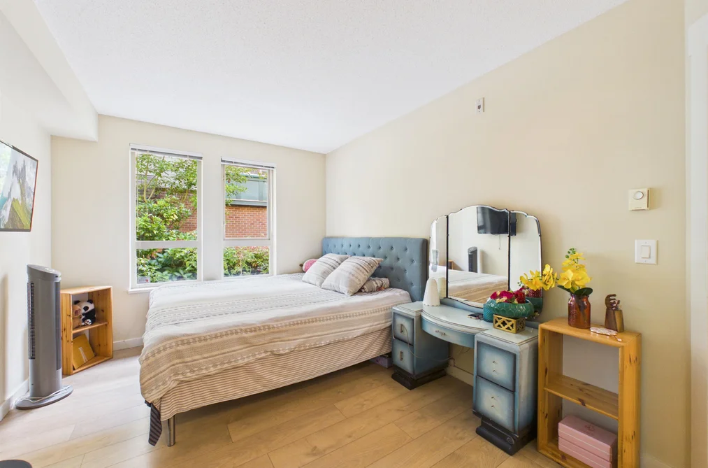 6222 Logan Lane, Vancouver, BC - Townhouse for Sale - Photo 9 of 24 6222 Logan Lane, Vancouver, BC - Townhouse for Sale - Photo 9 of 24