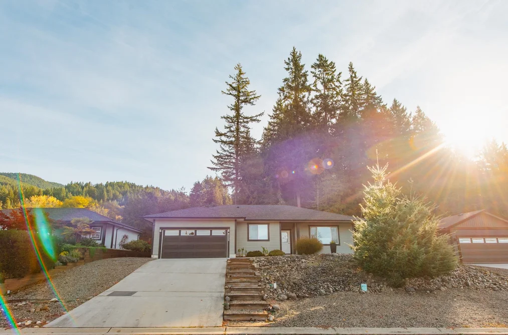 6222 Sitka Rd, Sechelt, BC - MLS: R3169439