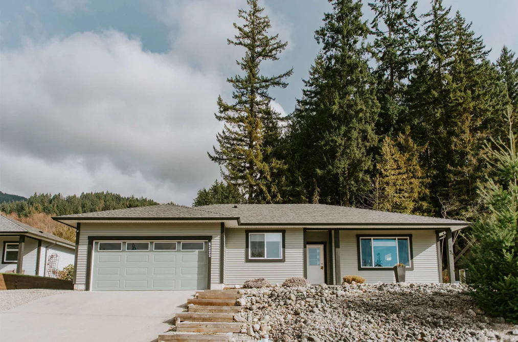House for sale at 6222 Sitka Road Sechelt British Columbia - MLS: R3096494