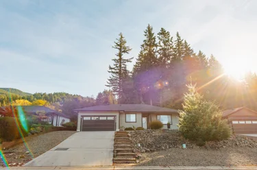 6222 Sitka Rd, Sechelt, BC - MLS: R3169439