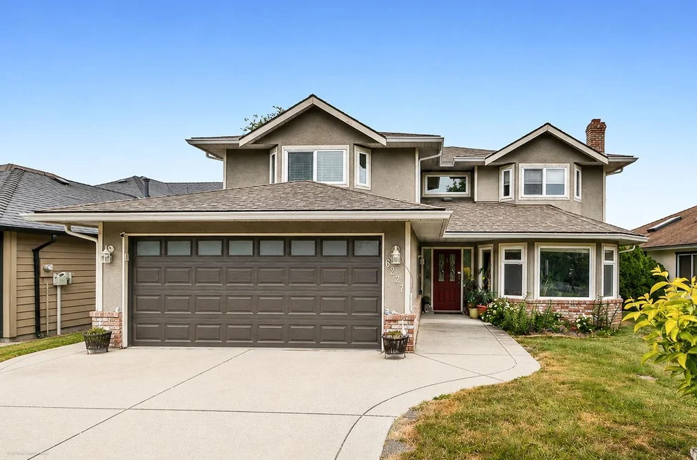 House for sale at 6227 Crescent Place Delta British Columbia - MLS: R3133673