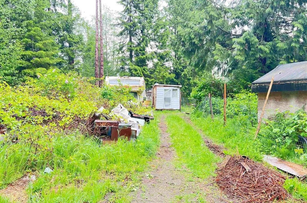 6229 MASON ROAD, Sechelt BC V7Z 0N4, Sechelt BC — Land for Sale - Photo 7