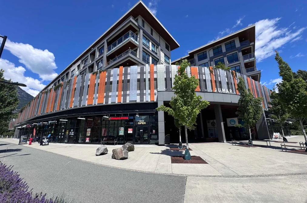 Condo for sale at 623 38362 Buckley Avenue Squamish British Columbia - MLS: R3160613