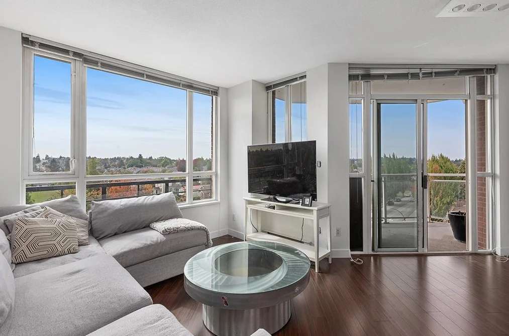 Condo for sale at 623 4078 Knight Street Vancouver British Columbia - MLS: R3165542