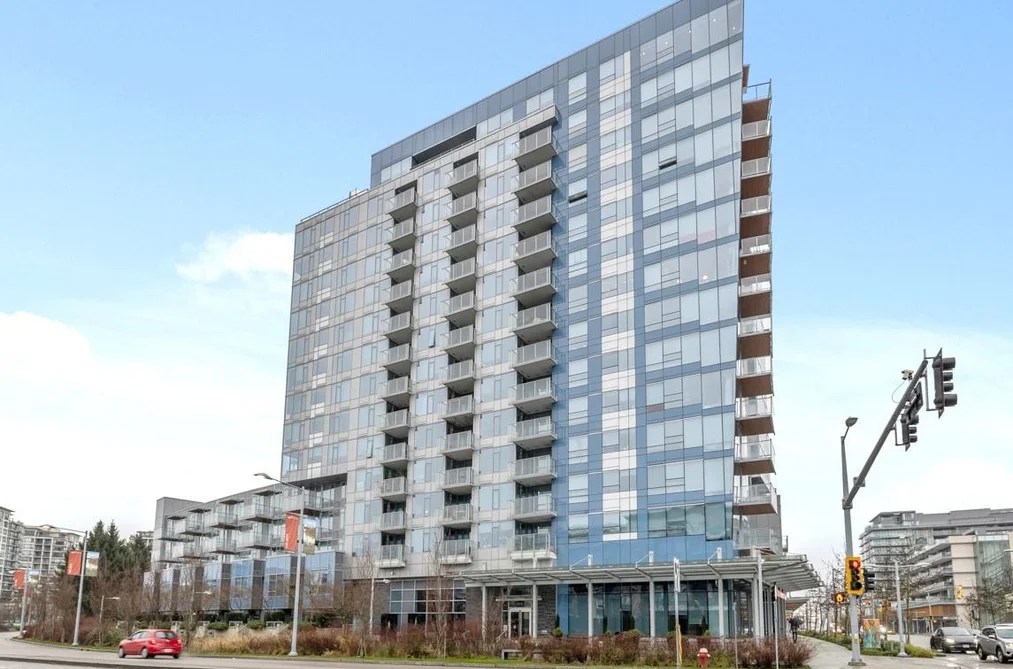 Condo for sale at 623 5233 Gilbert Road Richmond British Columbia - MLS: R3101143