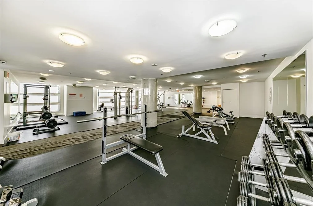 623 7831 WESTMINSTER HIGHWAY, Richmond BC V6X 4J4, Richmond BC — Residential for Sale - Photo 3