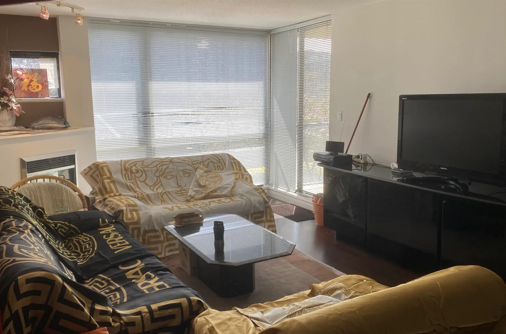 623 7831 WESTMINSTER HIGHWAY, Richmond BC V6X 4J4, Richmond BC — Residential for Sale - Photo 5