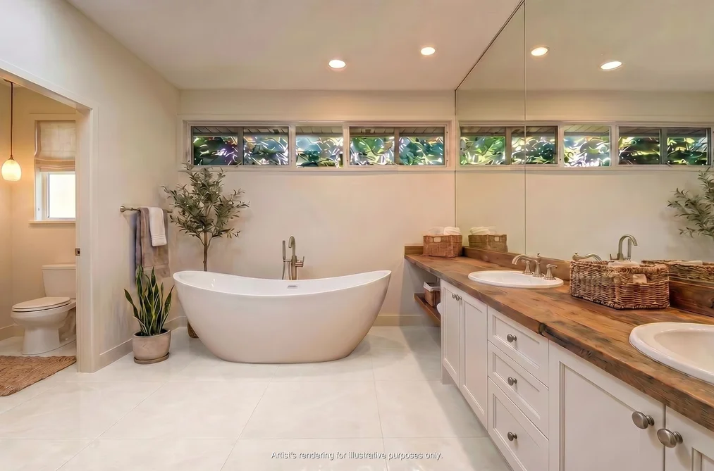 6231 TAYLOR DRIVE, West Vancouver BC V7W 1Y8, West Vancouver BC — Residential for Sale — Photo 22 of 40