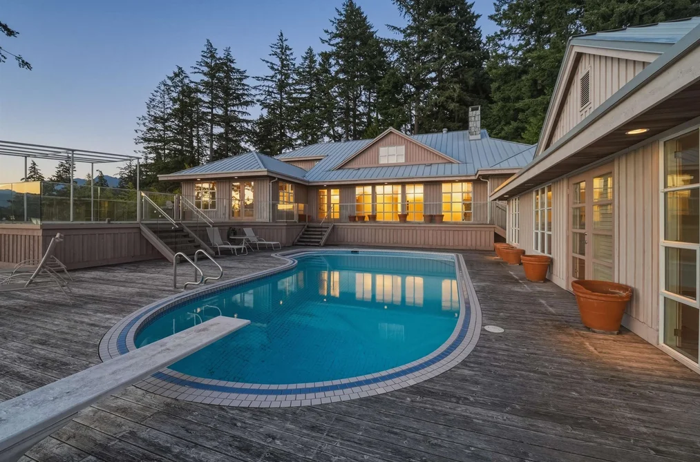6231 TAYLOR DRIVE, West Vancouver BC V7W 1Y8, West Vancouver BC — Residential for Sale — Photo 29 of 40