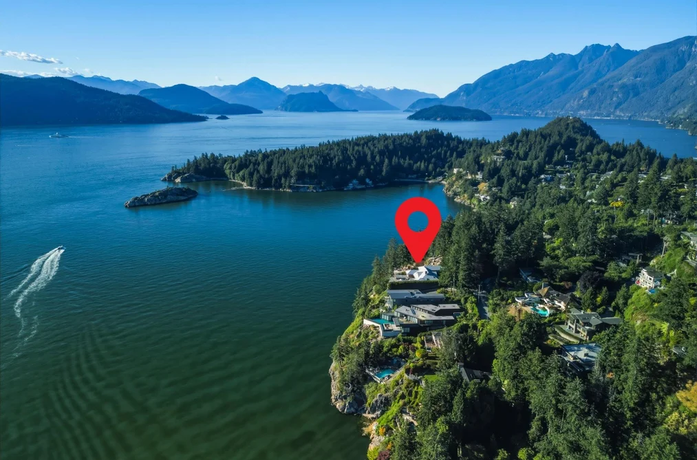 6231 TAYLOR DRIVE, West Vancouver BC V7W 1Y8, West Vancouver BC — Residential for Sale — Photo 3 of 40