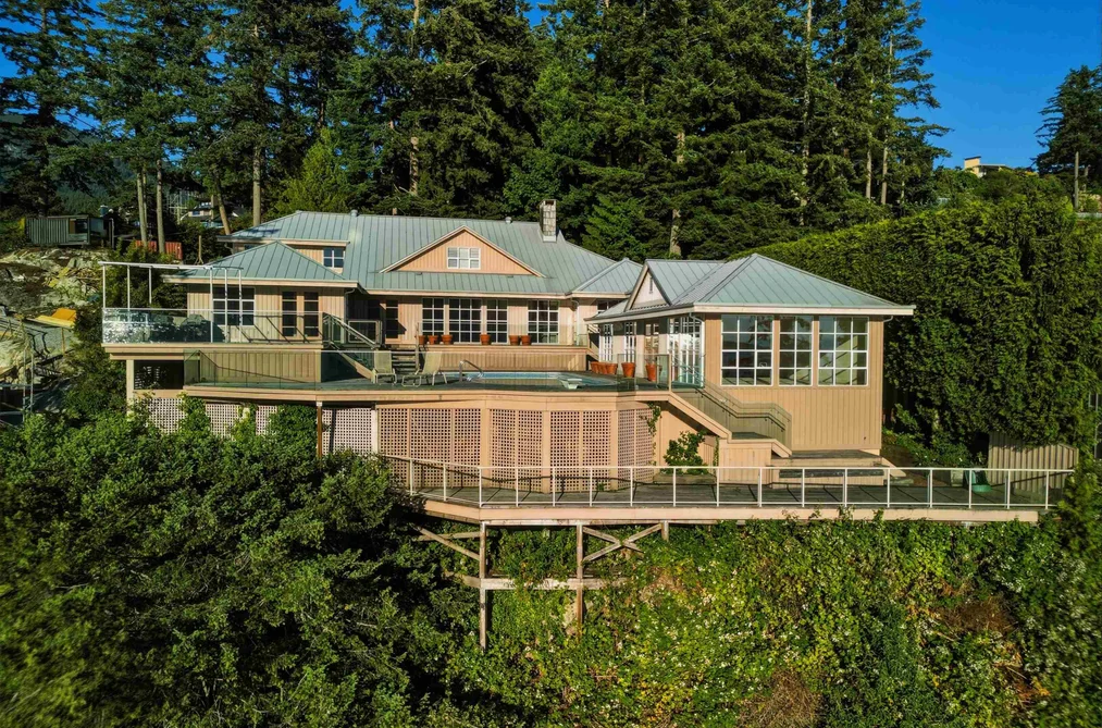 6231 TAYLOR DRIVE, West Vancouver BC V7W 1Y8, West Vancouver BC — Residential for Sale — Photo 33 of 40
