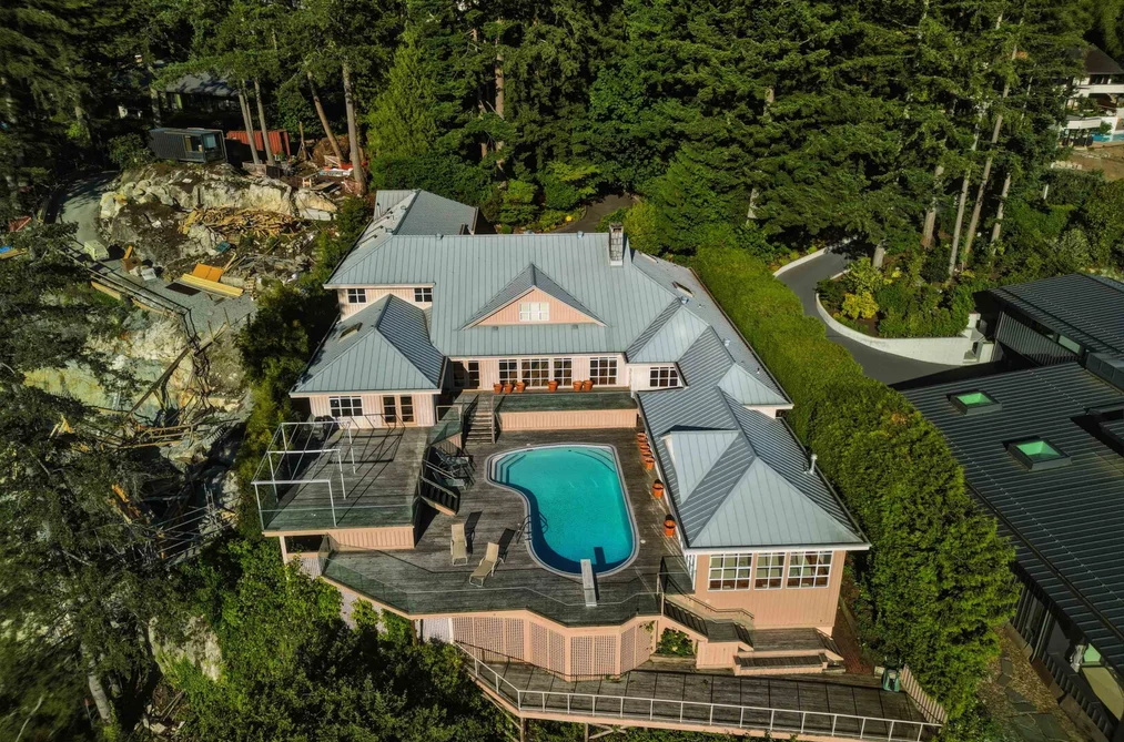 6231 TAYLOR DRIVE, West Vancouver BC V7W 1Y8, West Vancouver BC — Residential for Sale — Photo 34 of 40