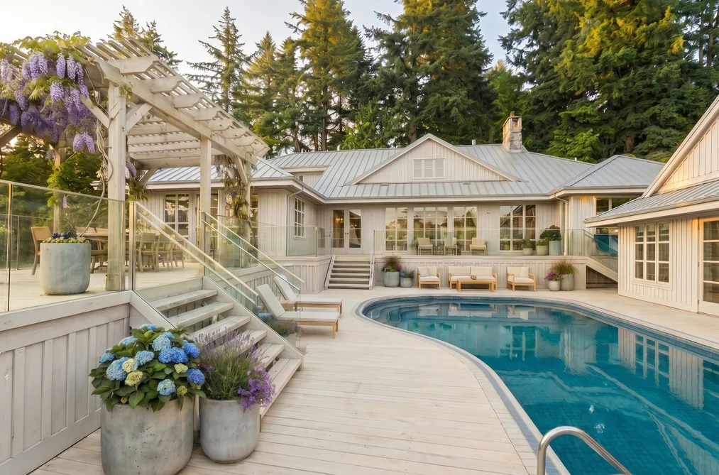 6231 TAYLOR DRIVE, West Vancouver BC V7W 1Y8, West Vancouver BC — Residential for Sale — Photo 37 of 40
