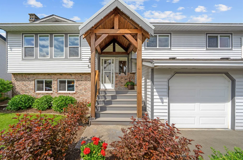 6235 DUNDEE PLACE, Chilliwack BC V2R 2H1, Chilliwack BC — Residential for Sale - Photo 2