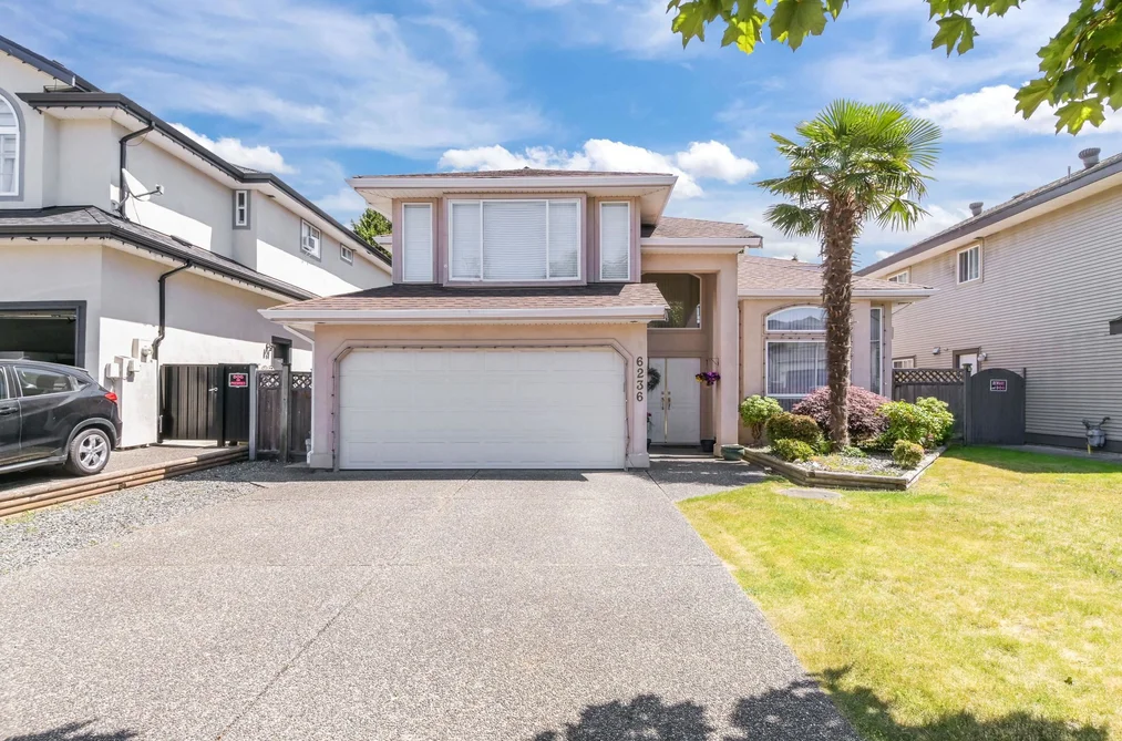 6236 128A STREET, Surrey BC V3X 3L9, Surrey BC — Residential for Sale - Photo 2