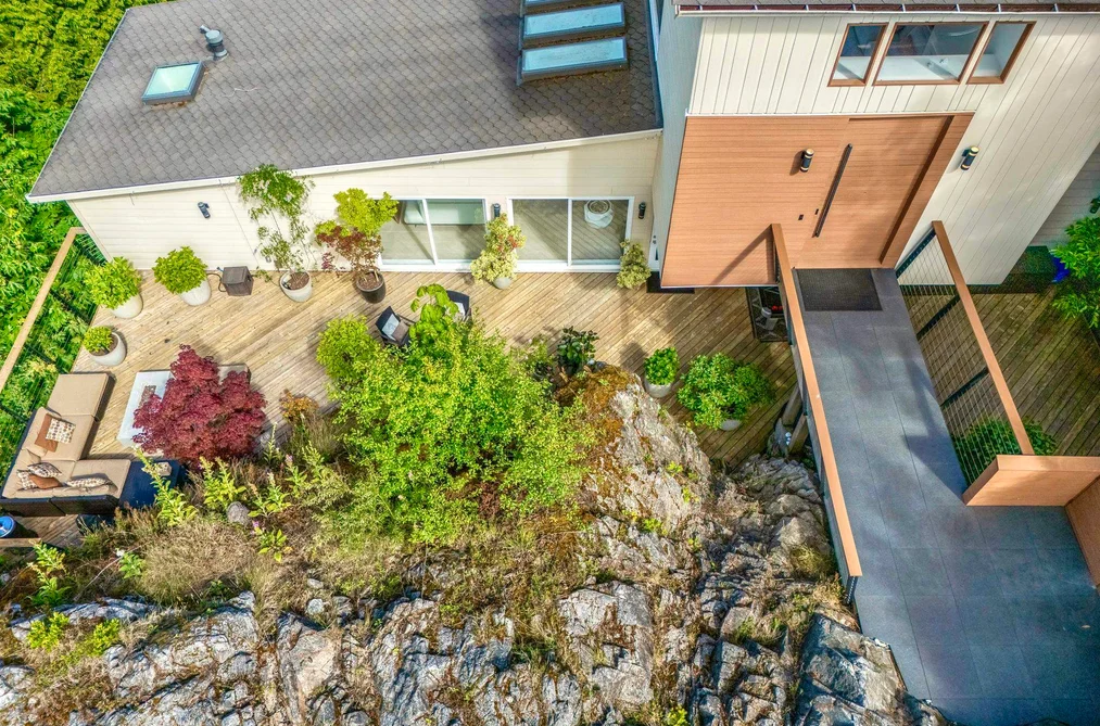 6236 SUMMIT AVENUE, West Vancouver BC V7W 1Y2, West Vancouver BC — Residential for Sale — Photo 6 of 40