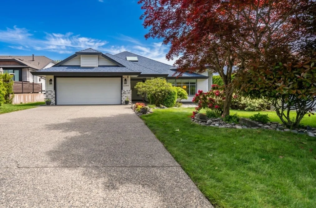 6238 191A STREET, Surrey BC V3S 8C6, Surrey BC — Residential for Sale - Main Photo