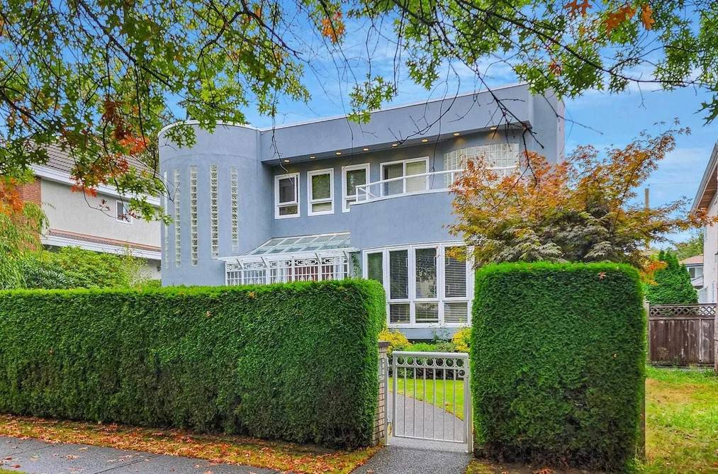 6238 CYPRESS STREET, Vancouver BC V6M 3S2, Vancouver BC — Residential for Sale — Photo 1 of 1