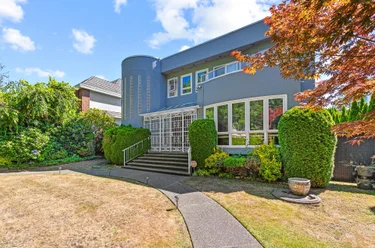 6238 Cypress St, Vancouver, BC - MLS: R3138656