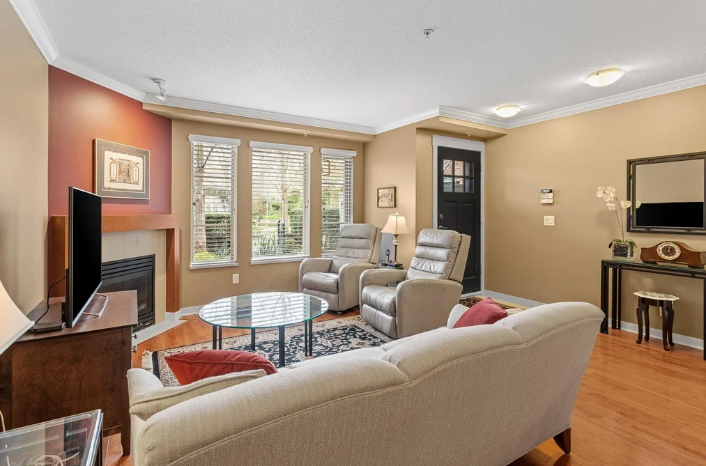 Townhouse for sale at 6238 Logan Lane Vancouver British Columbia - MLS: R3110571