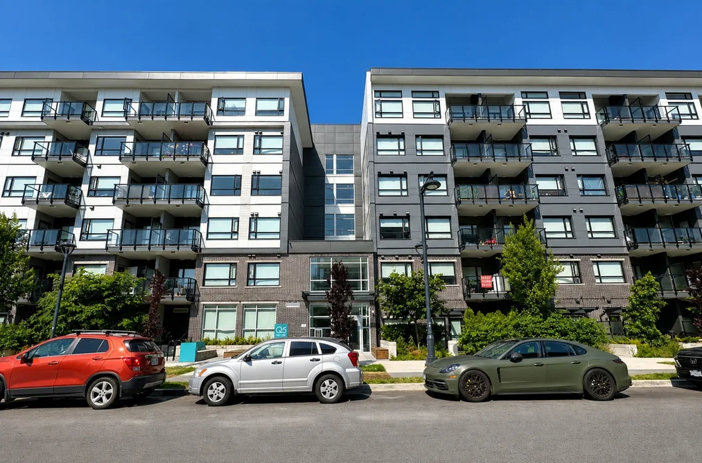 Condo for sale at 624 10777 138 Street Surrey British Columbia - MLS: R3145671