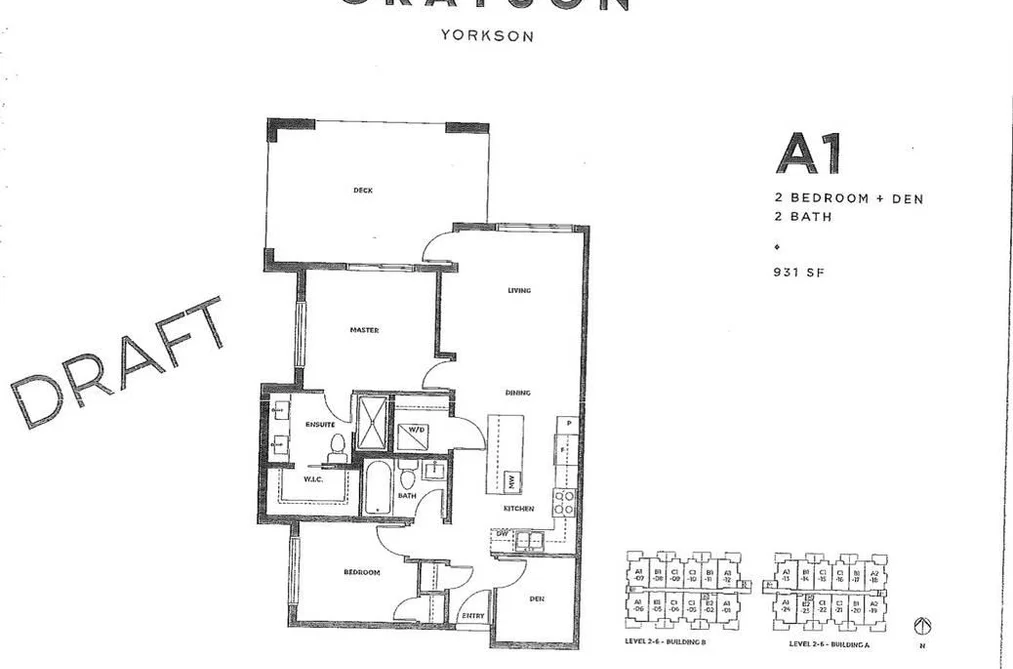 624 20673 78 AVENUE, Langley BC V2Y 3K1, Langley BC — Residential for Sale - Photo 2