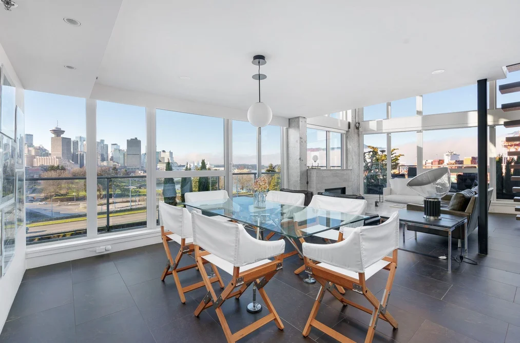 624 289 ALEXANDER STREET, Vancouver BC V6A 4H6, Vancouver BC — Residential for Sale - Photo 3