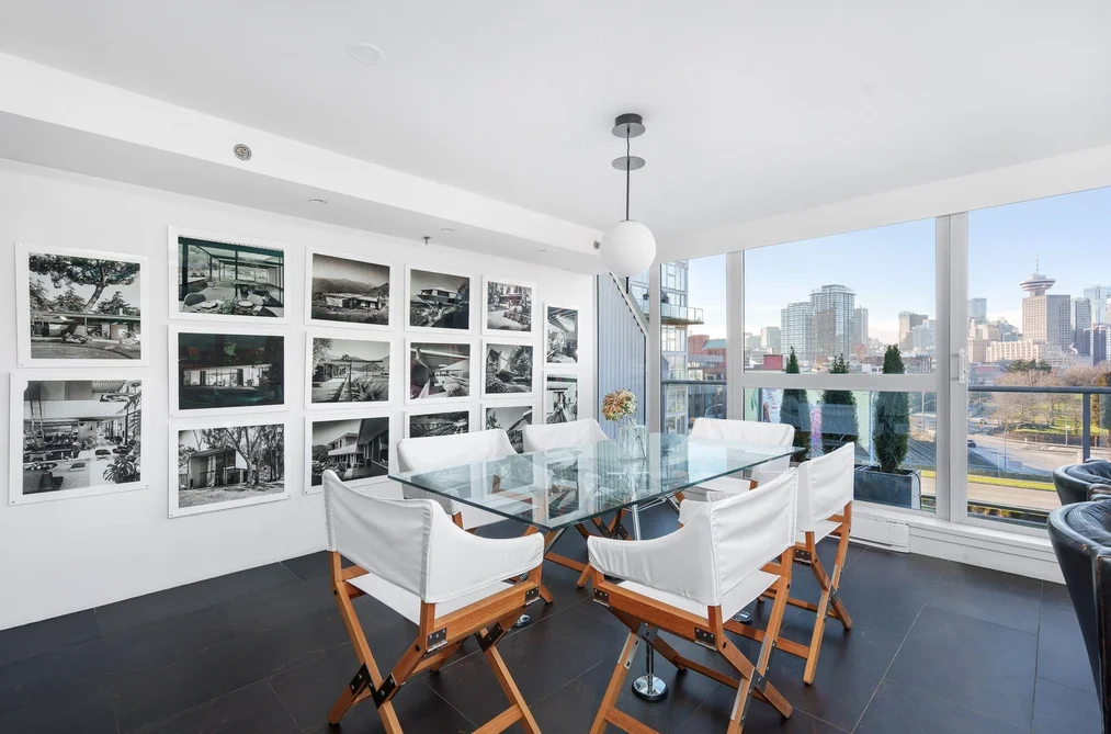 624 289 ALEXANDER STREET, Vancouver BC V6A 4H6, Vancouver BC — Residential for Sale - Photo 4