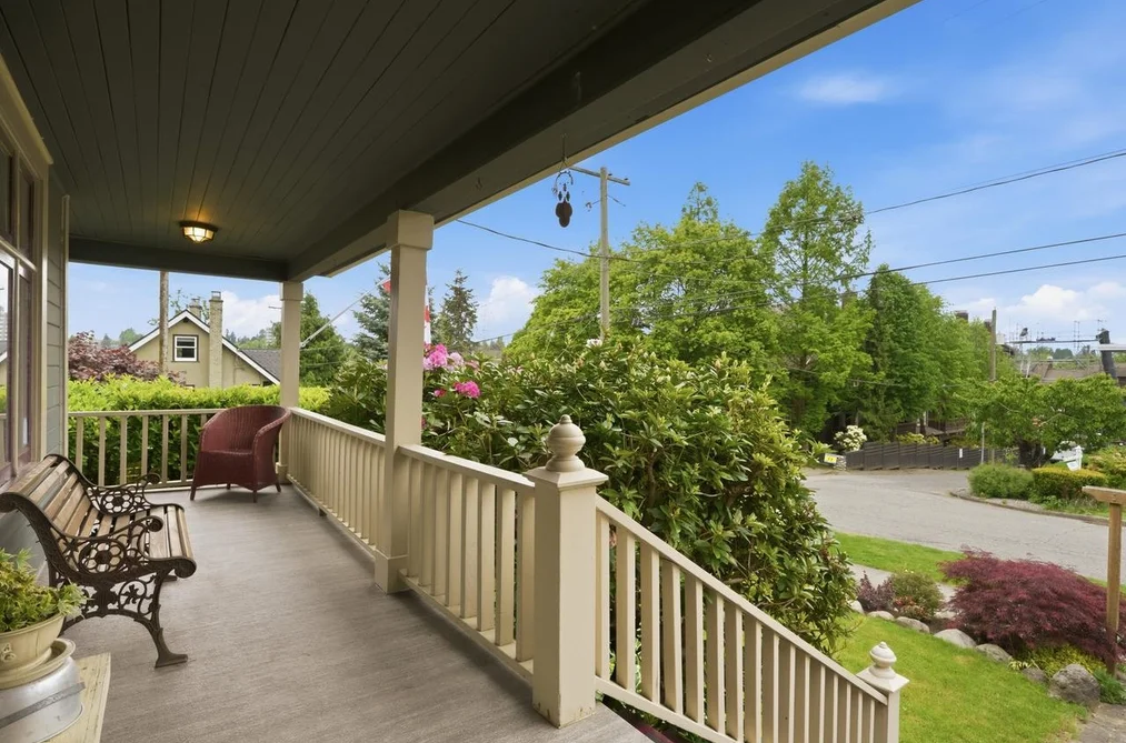 624 COLBORNE STREET, New Westminster BC V3L 2C9, New Westminster BC — Residential for Sale - Photo 4