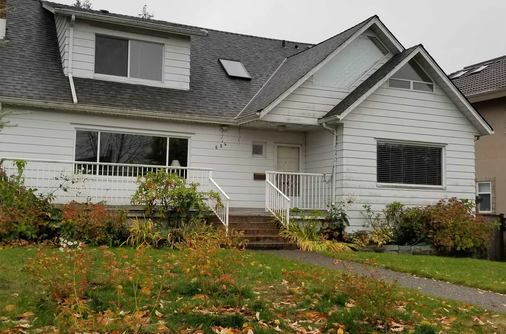 House for sale at 624 W 30th Avenue Vancouver British Columbia - MLS: R3146830
