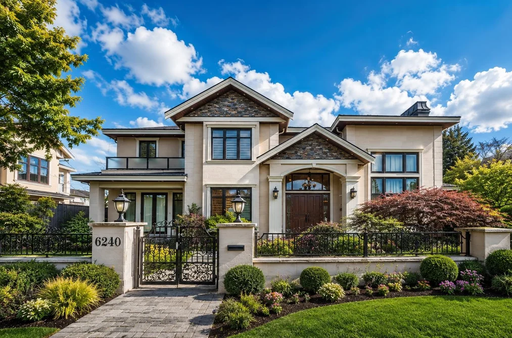 House for sale at 6240 Bellflower Drive Richmond British Columbia - MLS: R3130036