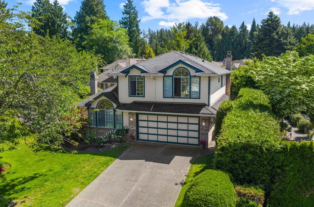 House for sale at 6240 Parktree Place Surrey British Columbia - MLS: R3130601