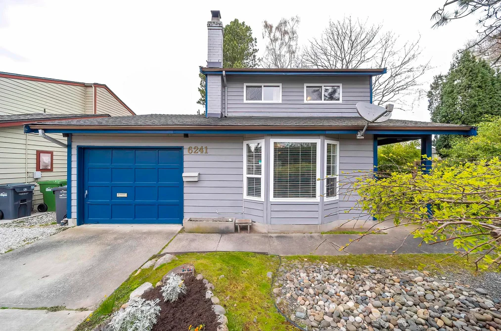 House for sale at 6241 Sheridan Road Richmond British Columbia - MLS: R3114425