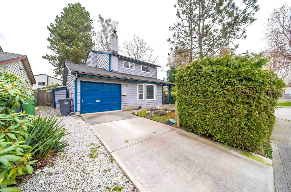 6241 SHERIDAN ROAD, Richmond BC V7E 4W5, Richmond BC — Residential for Sale - Photo 2