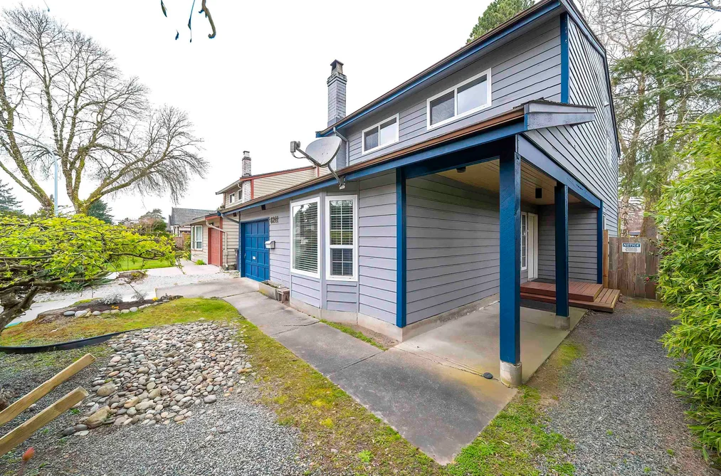 6241 SHERIDAN ROAD, Richmond BC V7E 4W5, Richmond BC — Residential for Sale - Photo 5