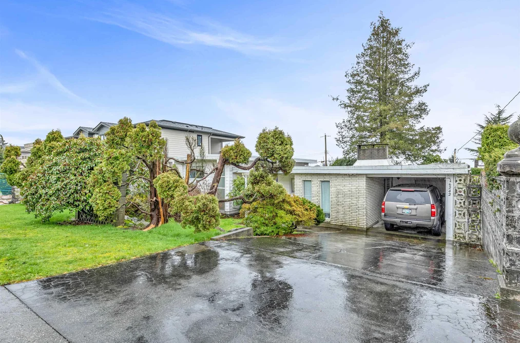 House for sale at 6242 Kitchener Street Burnaby British Columbia - MLS: R3108739
