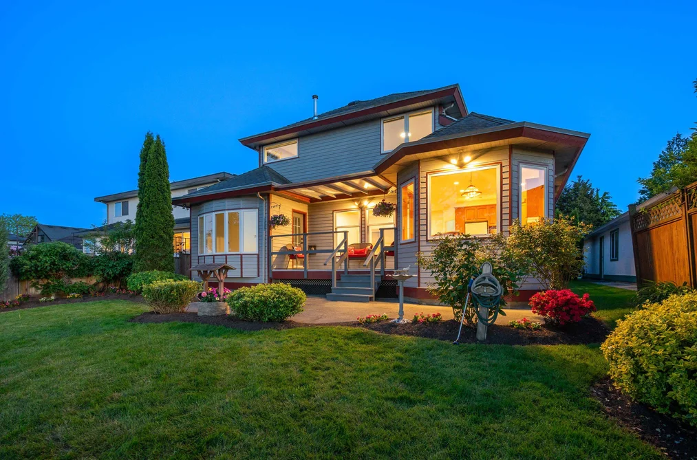 6247 CRESCENT PLACE, Delta BC V3L 4V9, Delta BC — Residential for Sale - Photo 3