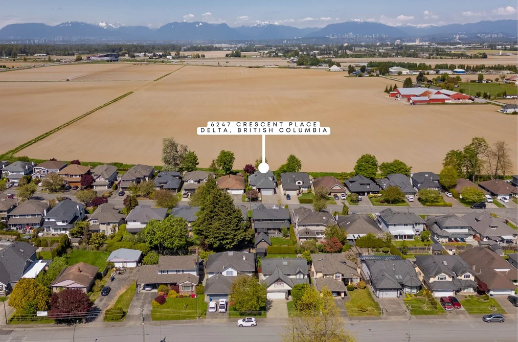 6247 CRESCENT PLACE, Delta BC V3L 4V9, Delta BC — Residential for Sale - Photo 4