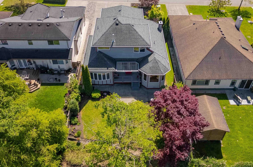 6247 CRESCENT PLACE, Delta BC V3L 4V9, Delta BC — Residential for Sale - Photo 6