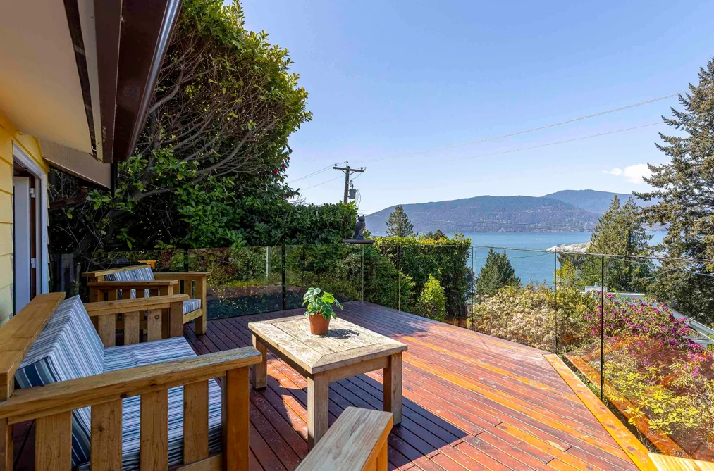 House for sale at 6248 Wellington Avenue West Vancouver British Columbia - MLS: R3117271