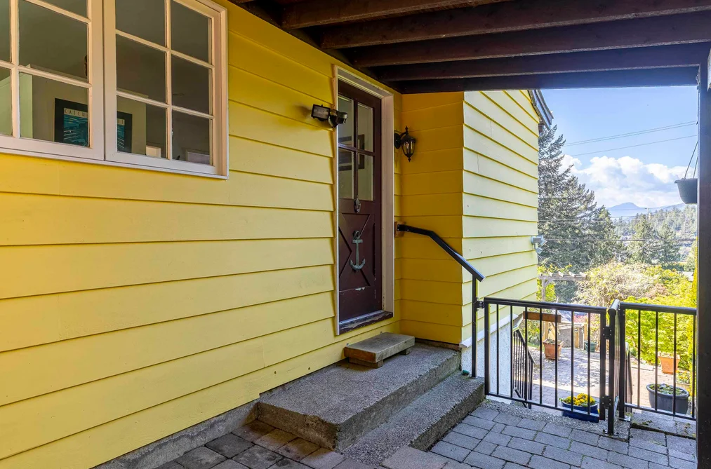 6248 WELLINGTON AVENUE, West Vancouver BC V7W 2H4, West Vancouver BC — Residential for Sale - Photo 4