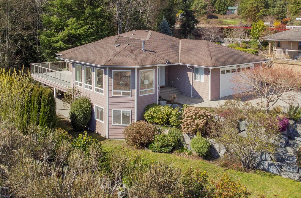 House for sale at 6249 Baillie Road Sechelt British Columbia - MLS: R3107040