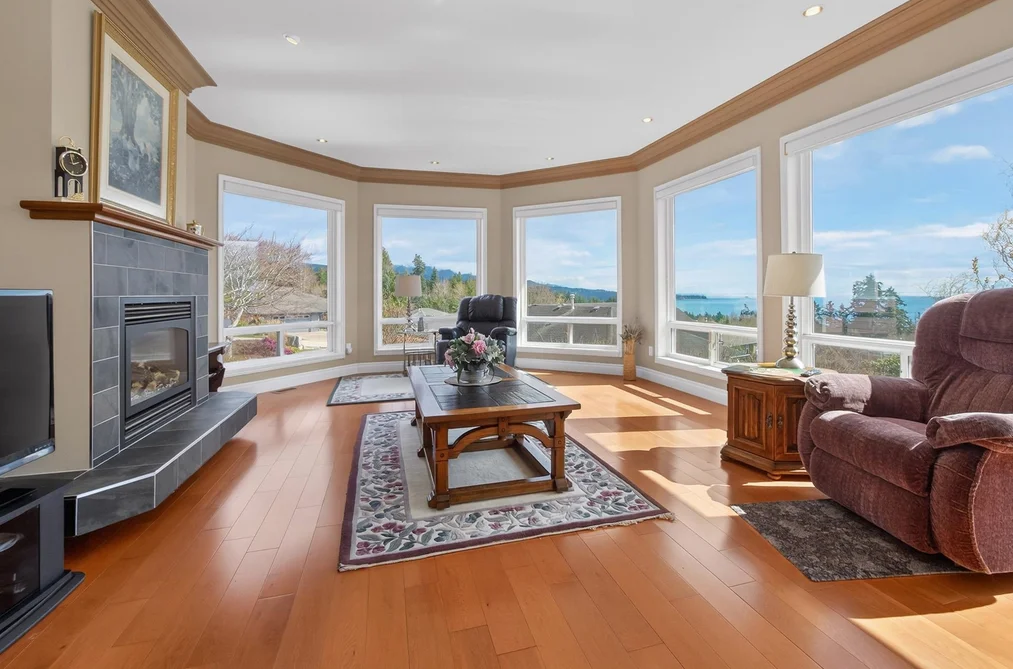 6249 BAILLIE ROAD, Sechelt BC V7Z 0R5, Sechelt BC — Residential for Sale - Photo 3