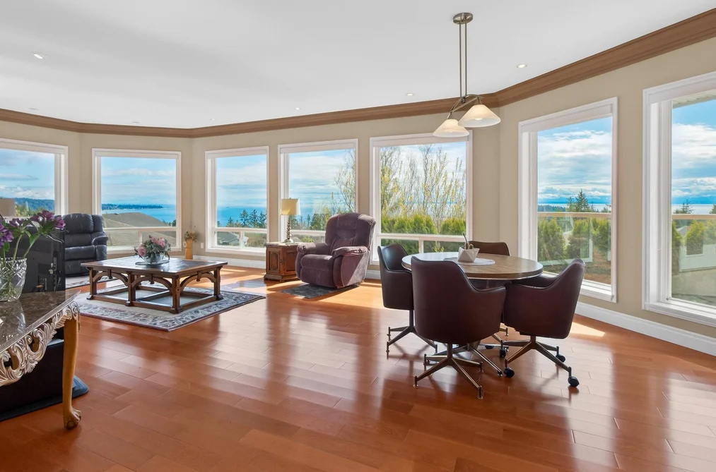 6249 BAILLIE ROAD, Sechelt BC V7Z 0R5, Sechelt BC — Residential for Sale - Photo 4