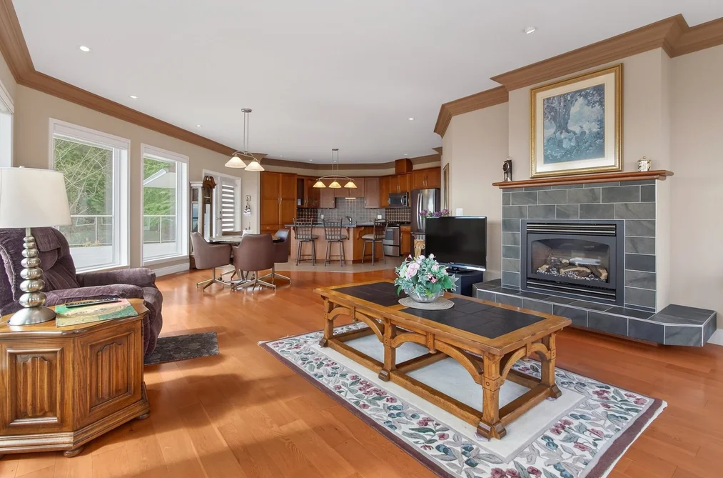 6249 BAILLIE ROAD, Sechelt BC V7Z 0R5, Sechelt BC — Residential for Sale - Photo 7