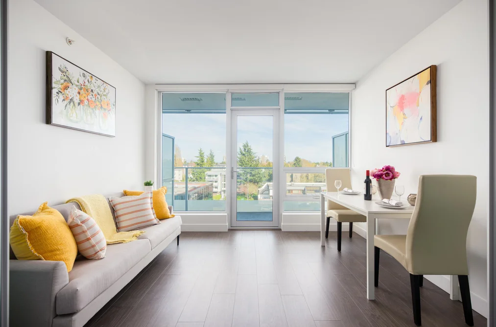 625 8133 COOK ROAD, Richmond BC V6Y 0L7, Richmond BC — Residential for Sale - Photo 3