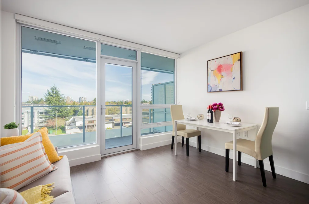 625 8133 COOK ROAD, Richmond BC V6Y 0L7, Richmond BC — Residential for Sale - Photo 4