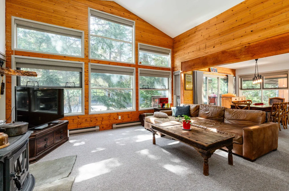 House for sale at 6250 Eagle Drive Whistler British Columbia - MLS: R3116462